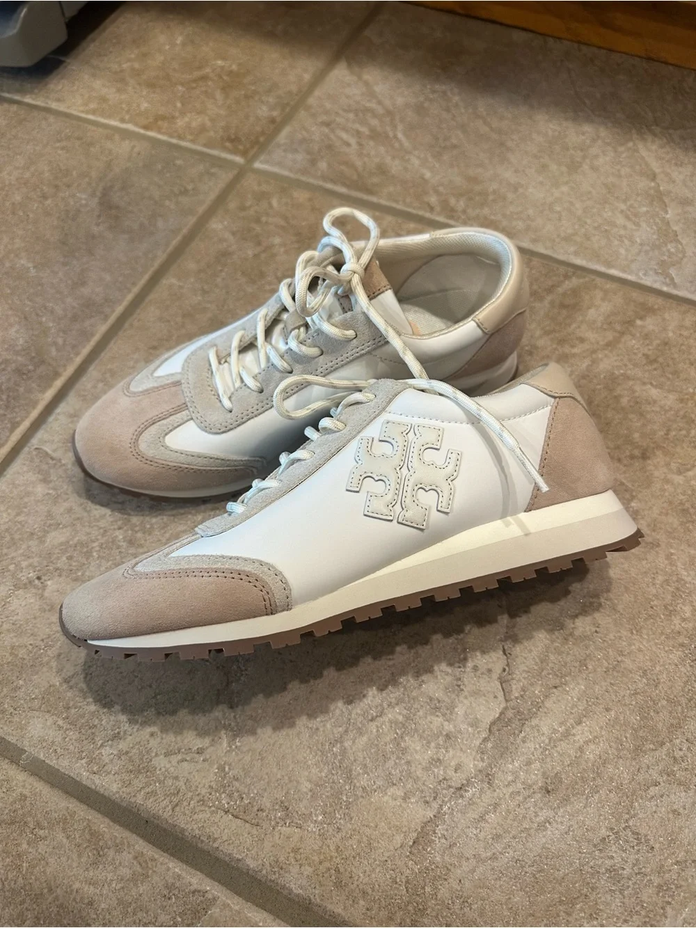 Tory Burch Destiny Trainer Sneaker
